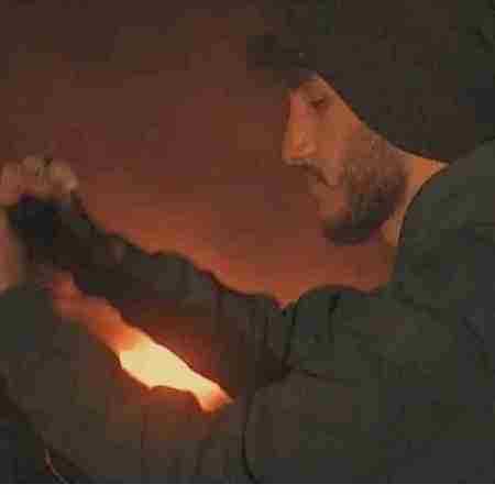 علیرضا سالمی هرکه هات زخمی دا گیانم دردم رسیه