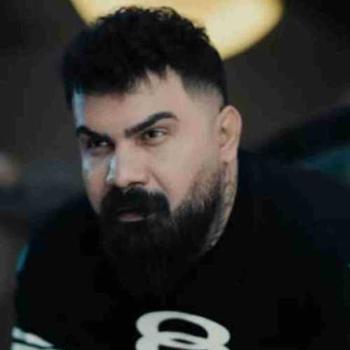 فرهاد جهانگیری هی زخم هی بی کسی به دادم نمیرسی