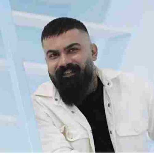 فرهاد جهانگیری شاید یه روزی یادم بیوفتی