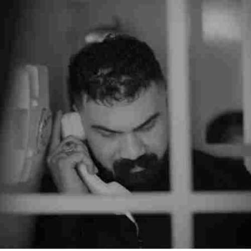 فرهاد جهانگیری سراغمه نگیر دیه