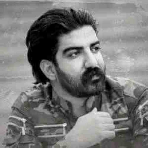 میلاد غلامی شلام