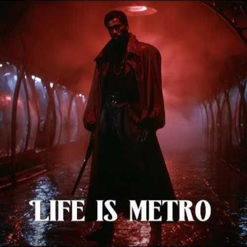 ATP لایف ایز مترو Life Is Metro