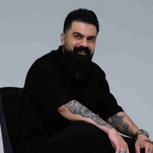 دانلود آهنگ فرهاد جهانگیری به نام خودکشی