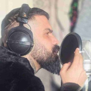 دانلود آهنگ فرهاد جهانگیری به نام خردادی و مردادی