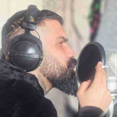 فرهاد جهانگیری خردادی و مردادی
