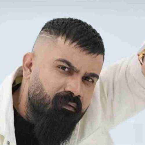 فرهاد جهانگیری ذات تو