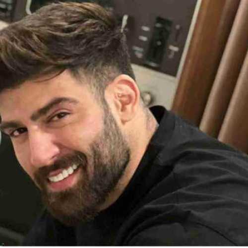 محمد محرمی میام پیشت همین روزا منم دیگه تمومه