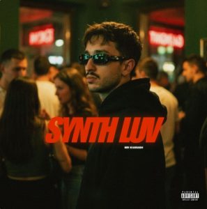 دانلود آهنگ مستر کیارش به نام Synth Luv دانلود آهنگ مستر کیارش به نام Synth Luv