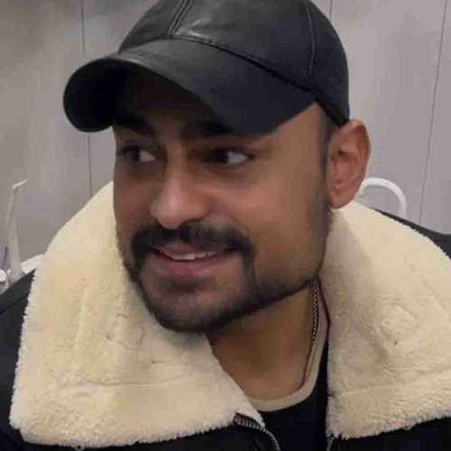 روح الله کرمی مه عزادار خومم جنازم و قورستان