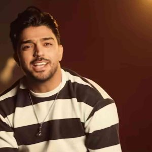 دانلود آهنگ شهاب فالجی به نام دیدی رفتی