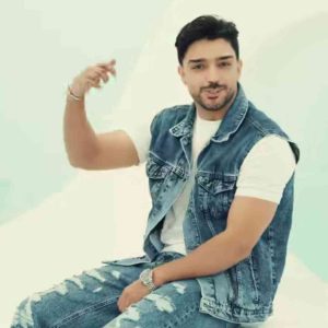 دانلود آهنگ شهاب فالجی به نام حالم شره سرم سره کلم پره