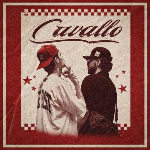 اصلی کید کاوالو Cavallo