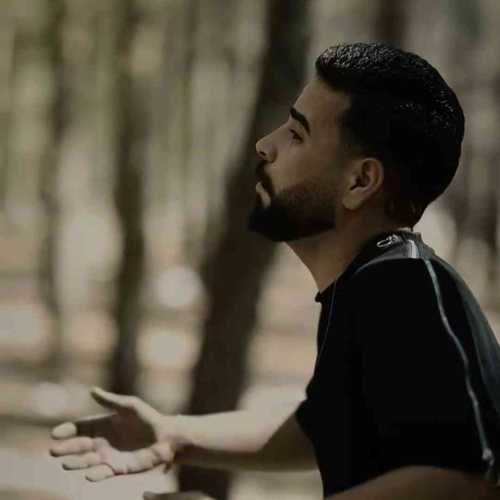 مجید حاتمی پیاده رو