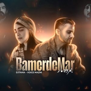 دانلود ریمیکس مشکات فاطمه عطایی و ابی عالی و شایع و علی سورنا بمردمه مار