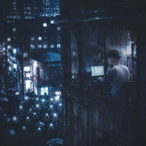 هومان Fxxkin’ Distance