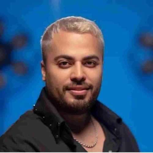 امید عقابی فرشته