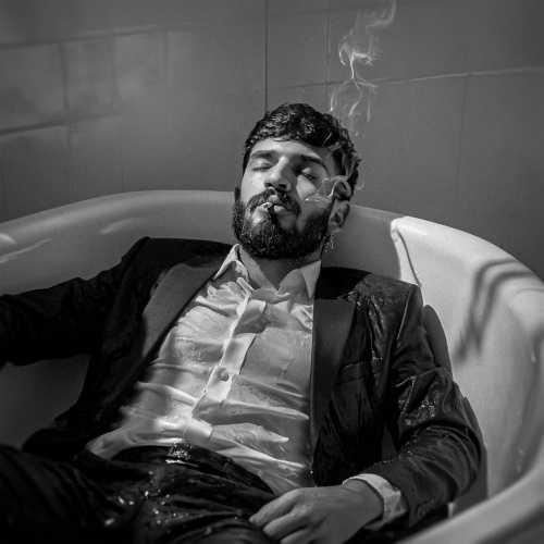 سمی لون متاسفم برای خودم