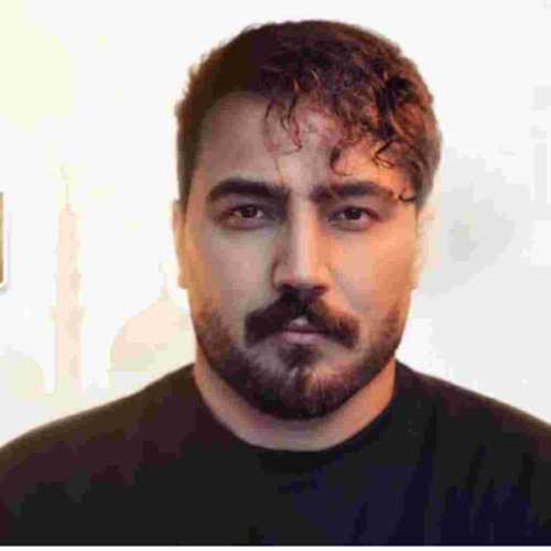 احسان آروبند الله اکبر چه ماهی کفر نباشه تو خدایی