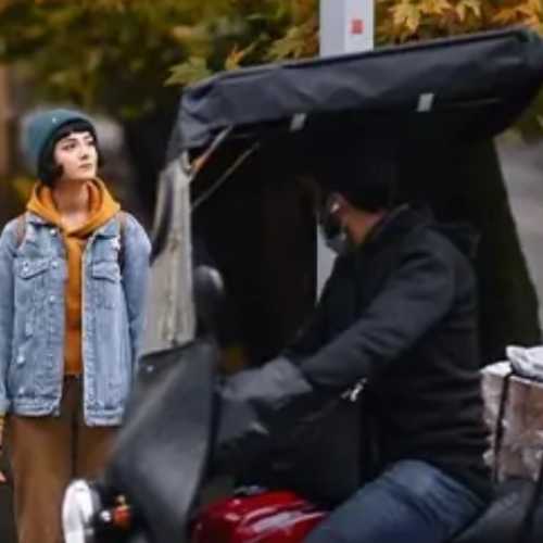 سارن، دایان، الجان، یاسینی، آرتا، فرهاد، قمیشی داربکست ۱