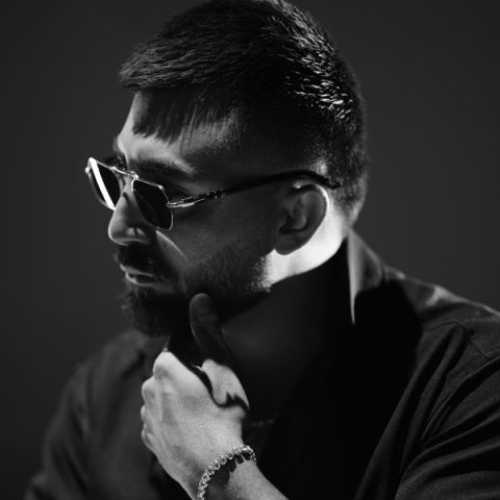 امیراس متنفرم
