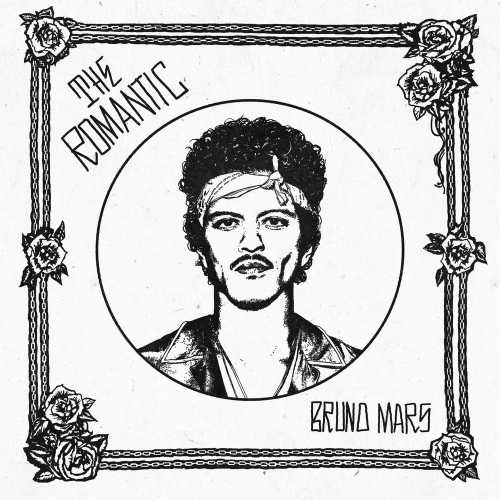Bruno Mars Dance With Me