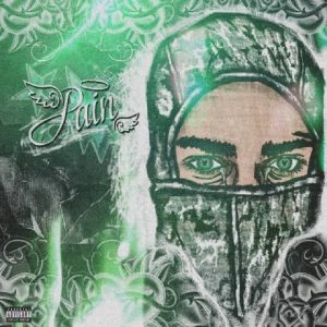 دانلود آهنگ حسام تی ام به نام Pain