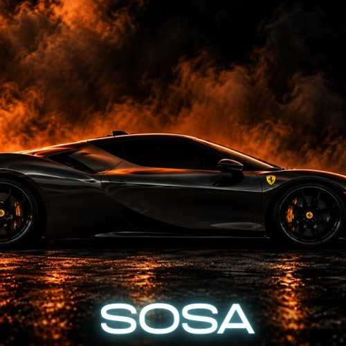 SOSA سیگنال