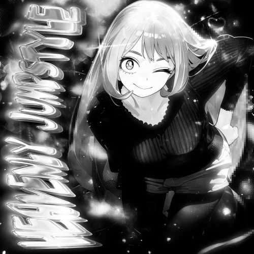 sxilwix فانک heavenly jumpstyle